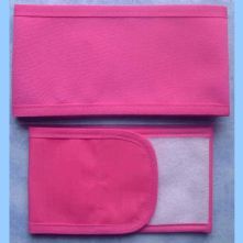 Plain Wrap Armband - Pink